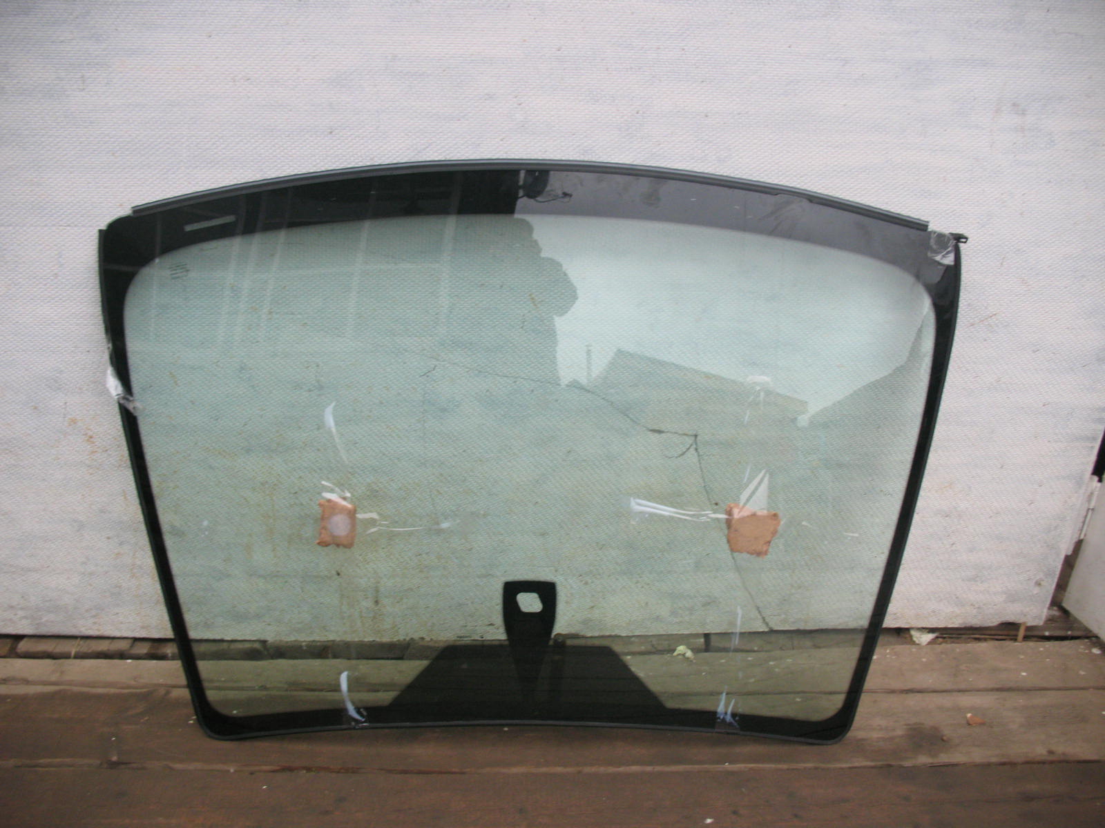 Лобовое стекло для Ford