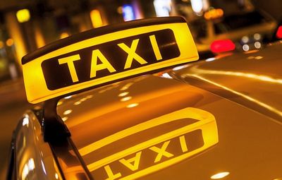 как правильно выбрать хорошую службу такси 