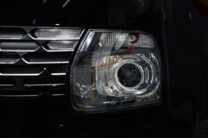 Установка линз в фары авто: новый взгляд на освещение дороги