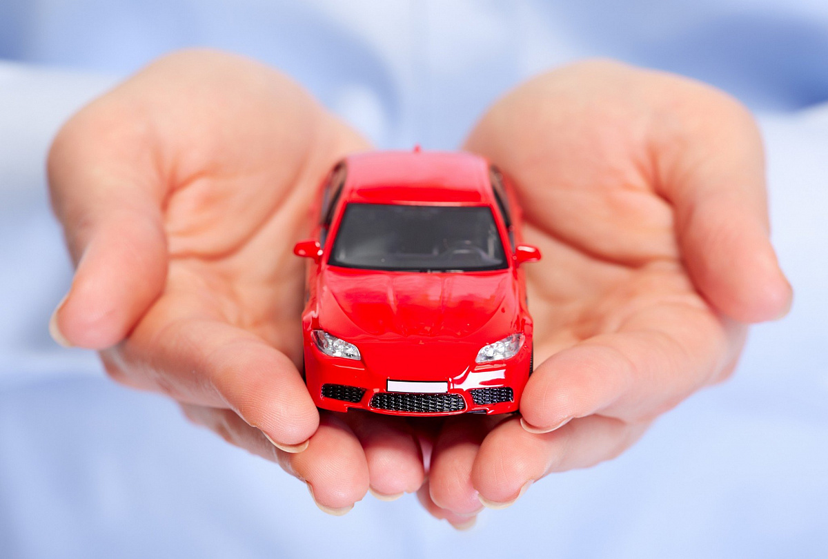 Страхование автомобиля - защита и уверенность на дороге