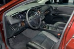 Новая 2013 Toyota Avalon Sedan салон, сиденье водителя, торпедо, рулевая колонка